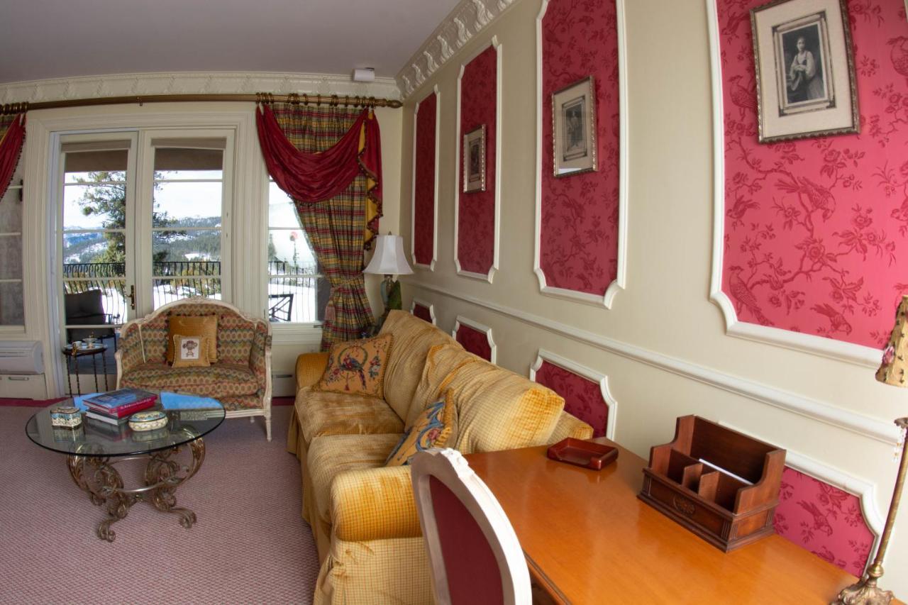 The Guest House At Keyah Grande Pagosa Springs Exterior foto